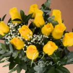 Rosas Amarillas - Imagen 2
