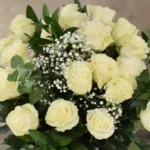 Rosas Blancas - Imagen 2