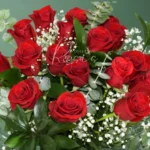 Rosas Rojas - Imagen 2